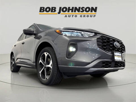 2024 Ford Escape ST-Line Select