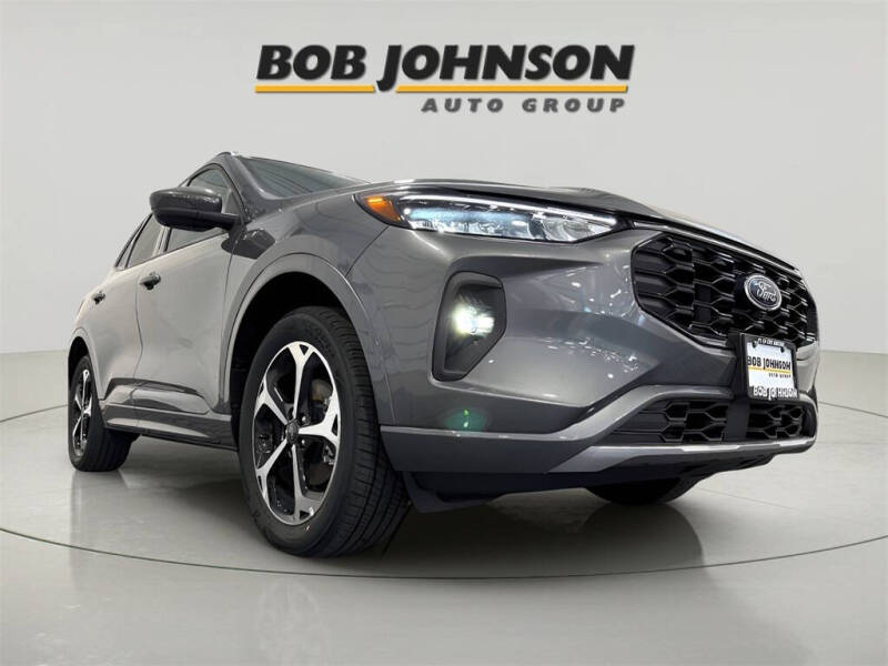 2024 Ford Escape ST-Line Select