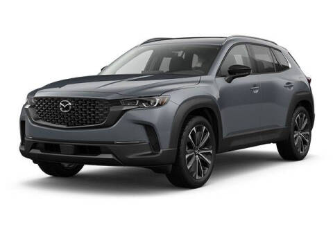 2025 Mazda CX-50 2.5 S Premium Plus
