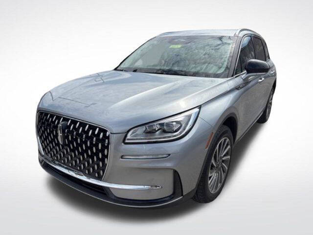 2024 Lincoln Corsair Reserve