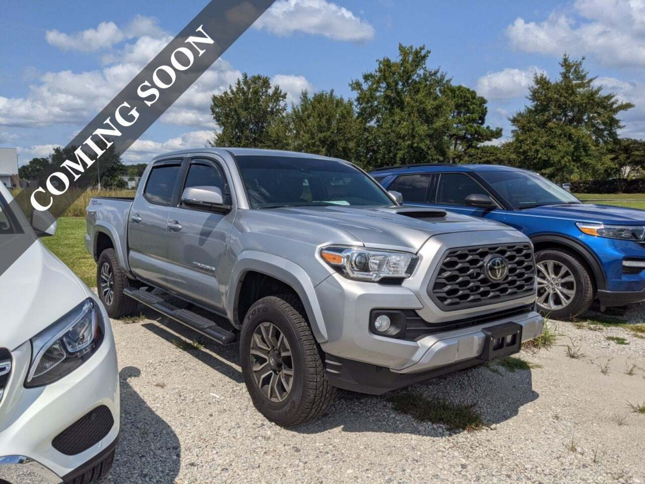 Pickup Trucks For Sale In Beaufort, SC