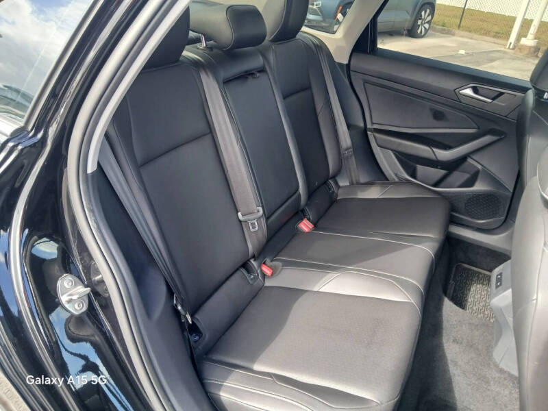 2020 Volkswagen Jetta