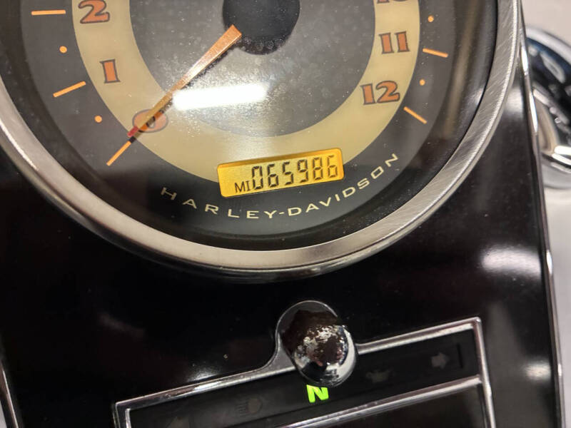 2005 Harley-Davidson Deluxe