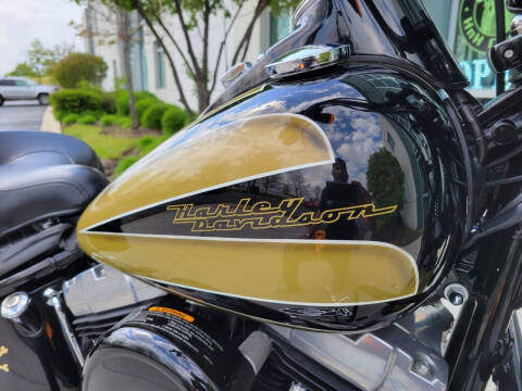 2009 Harley-Davidson FLSTSB - Cross Bones™