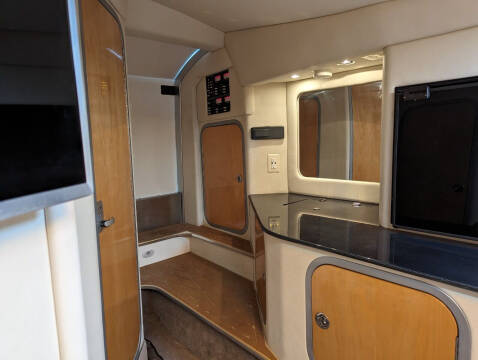 2005 Nor-Tech 43 Super vee