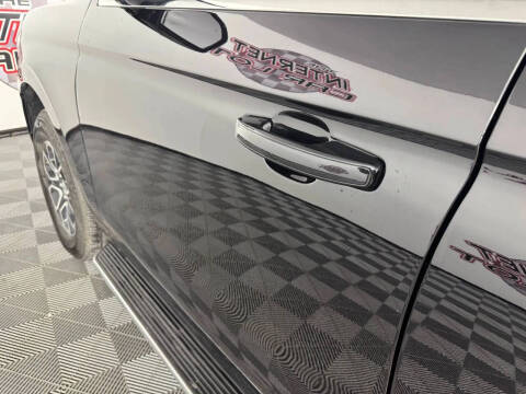 2023 Ford Expedition MAX XLT