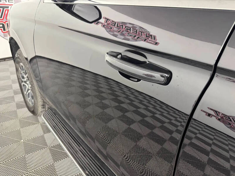 2023 Ford Expedition MAX XLT