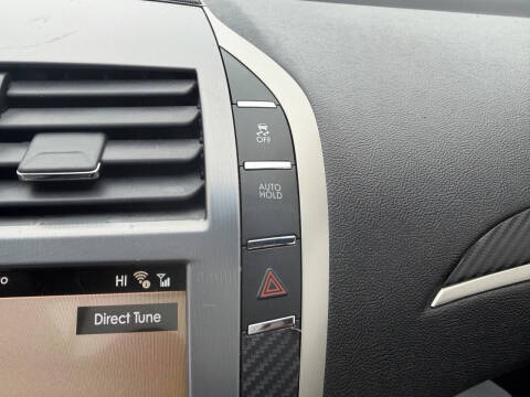 2018 Lincoln MKZ Select