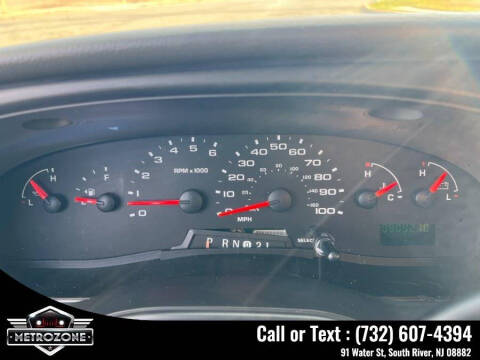 2008 Ford E-Series E-350 SD