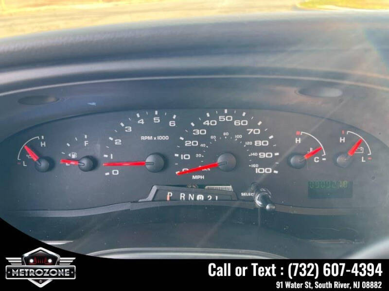 2008 Ford E-Series E-350 SD