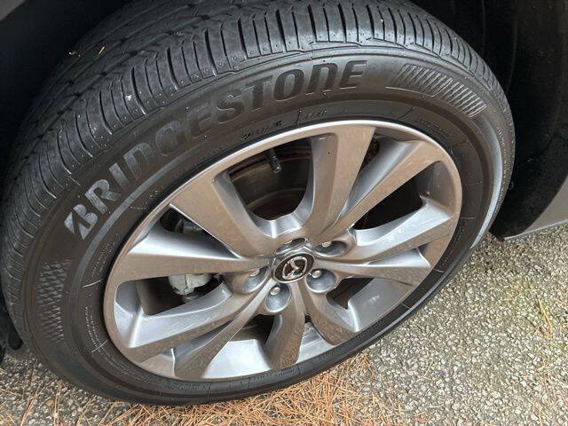 2023 Mazda CX-30 2.5 S Select