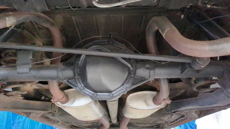 1966 Chevrolet Impala