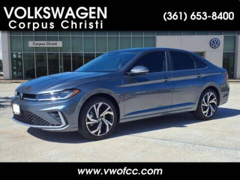 2025 Volkswagen Jetta for sale at Volkswagen of Corpus Christi in Corpus Christi TX