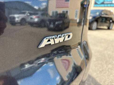 2015 Acura RDX