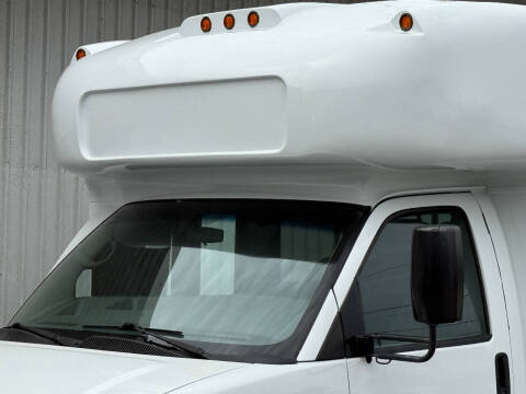 2014 Chevrolet Express 3500