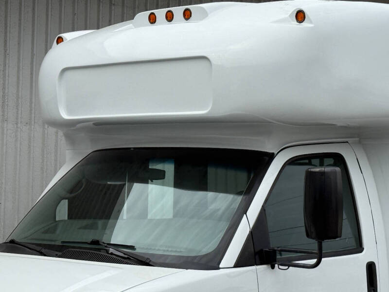 2014 Chevrolet Express 3500