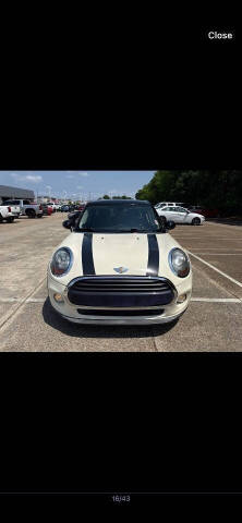 2017 MINI Hardtop 4 Door Cooper