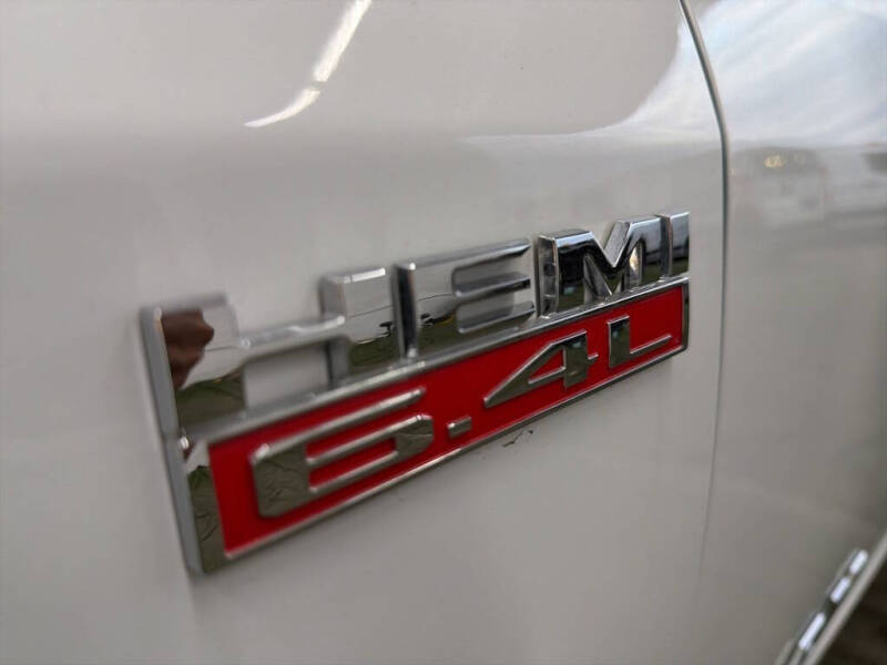 2019 RAM 2500 Tradesman