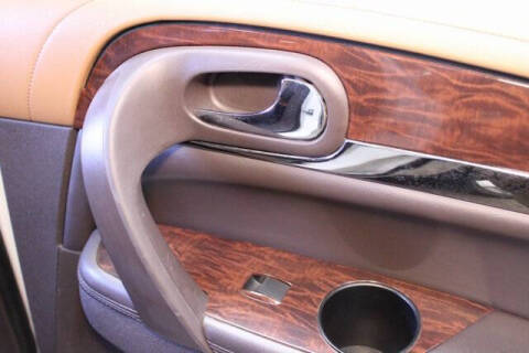 2015 Buick Enclave Premium