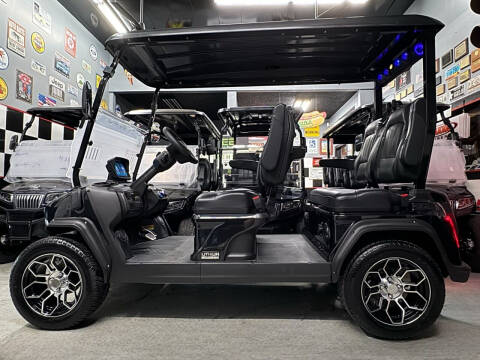 2024 Evolution D5 Ranger