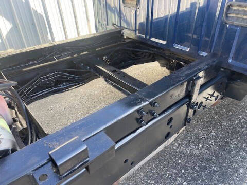 2012 Ford F-450 Super Duty