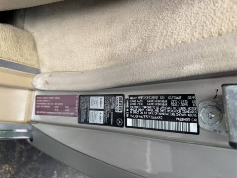 1993 Mercedes-Benz 300-Class 300 SL