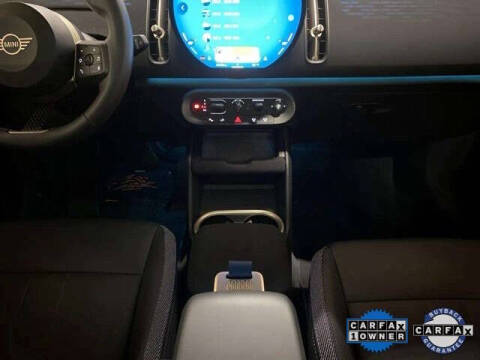 2025 MINI Countryman Cooper S ALL4