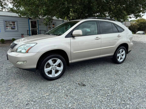 2006 Lexus RX 330