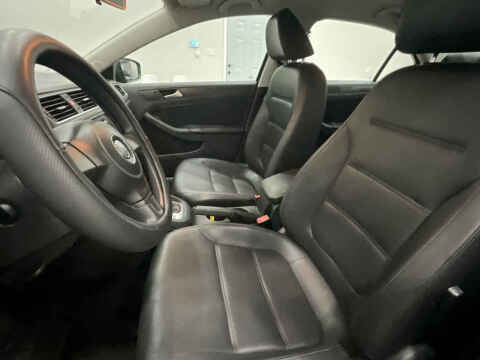 2014 Volkswagen Jetta