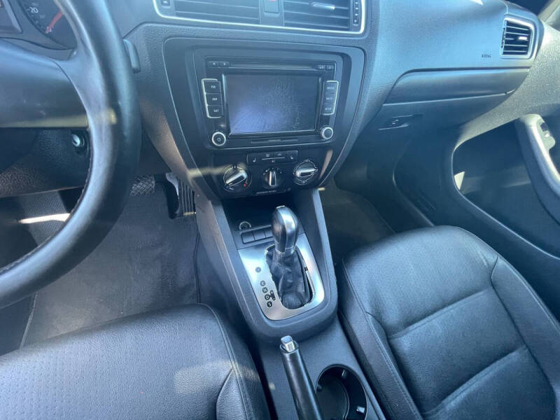 2011 Volkswagen Jetta