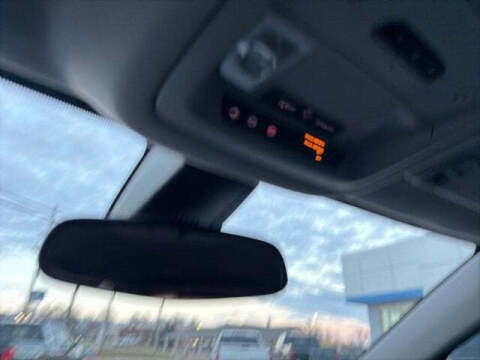 2017 GMC Acadia SLT-2