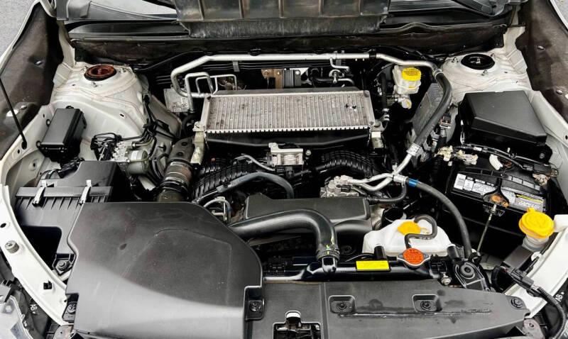 2020 Subaru Ascent Touring