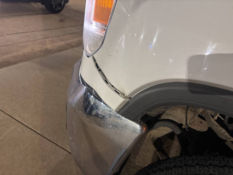 2018 GMC Sierra 2500HD