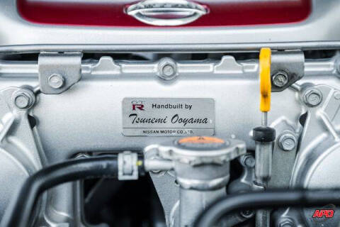 2014 Nissan GT-R Premium