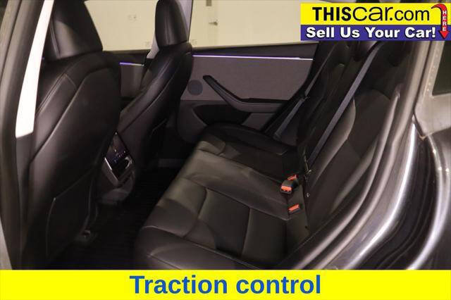 2024 Tesla Model 3 Long Range