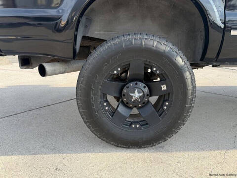 2005 Ford Excursion Limited