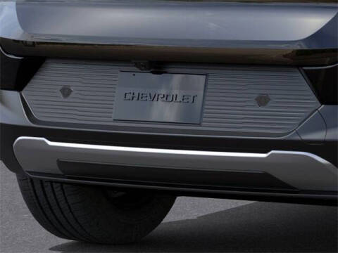 2025 Chevrolet Equinox EV LT 2