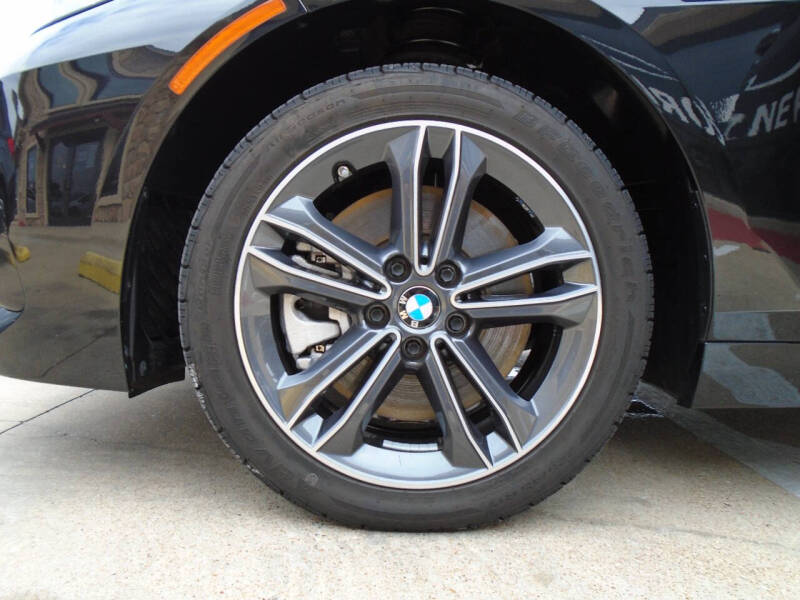 2024 BMW 2 Series 228i Gran Coupe