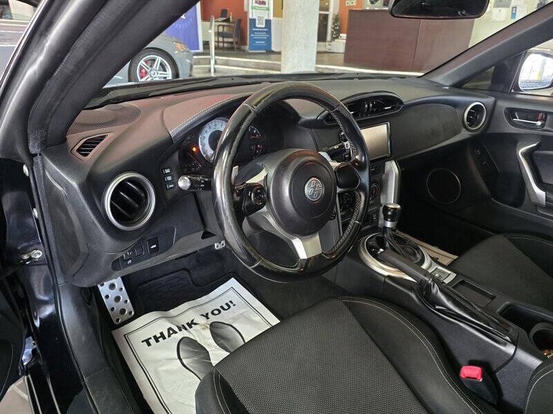 2017 Toyota 86