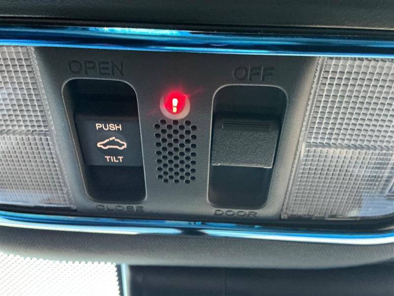 2018 Honda Civic Sport Touring