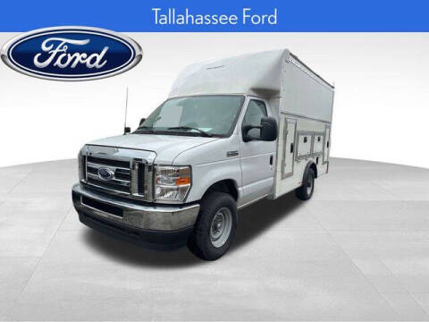2024 Ford E-Series for sale at PHIL SMITH AUTOMOTIVE GROUP - Tallahassee Ford Lincoln in Tallahassee FL