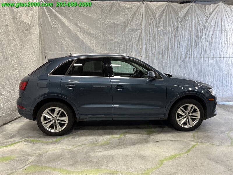 2016 Audi Q3 2.0T quattro Premium Plus