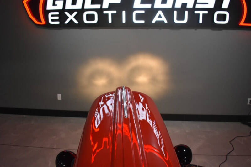 1959 Porsche Junior 108