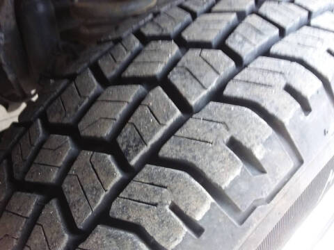 2005 Ford E-Series E-250 SD