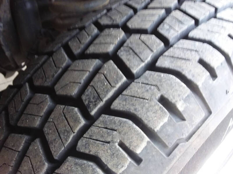 2005 Ford E-Series E-250 SD