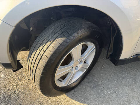 2010 Subaru Forester 2.5X