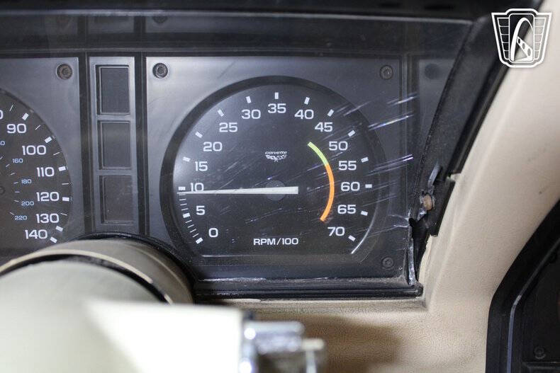 1979 Chevrolet Corvette