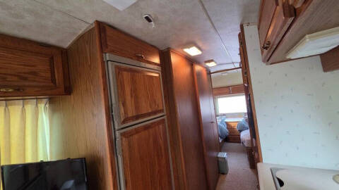 1990 Airstream EXCELLA 29'