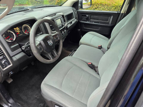 2015 RAM 1500 Express