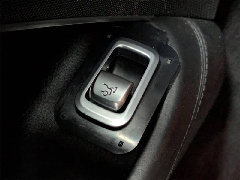 2015 Mercedes-Benz S-Class S 550 4MATIC